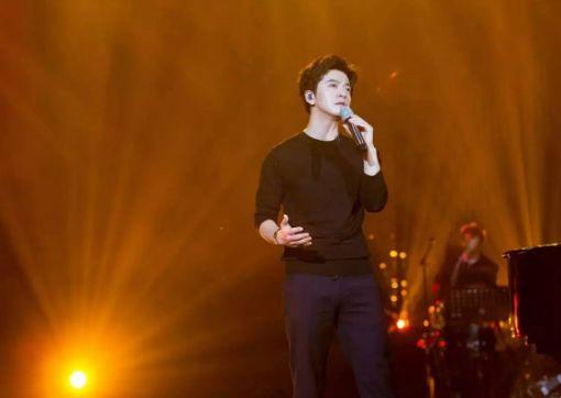 吃瓜娱乐圈李健,娱乐圈的清流，吃瓜群众的温暖陪伴