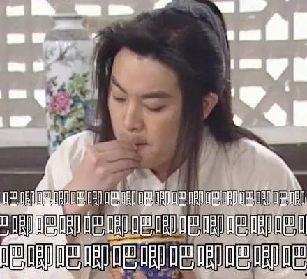 娱乐吃瓜表情图片可爱,可爱吃瓜表情图带你领略欢乐时光