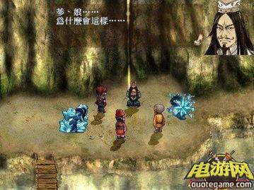 国产三剑,传承与创新，铸就民族游戏新篇章