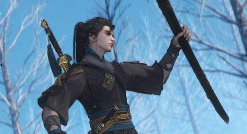 国产三剑,传承与创新，铸就民族游戏新篇章