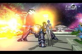 无限国产,探索无尽可能的奇幻世界